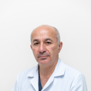 Արթուր Սերգեյի Նանյան